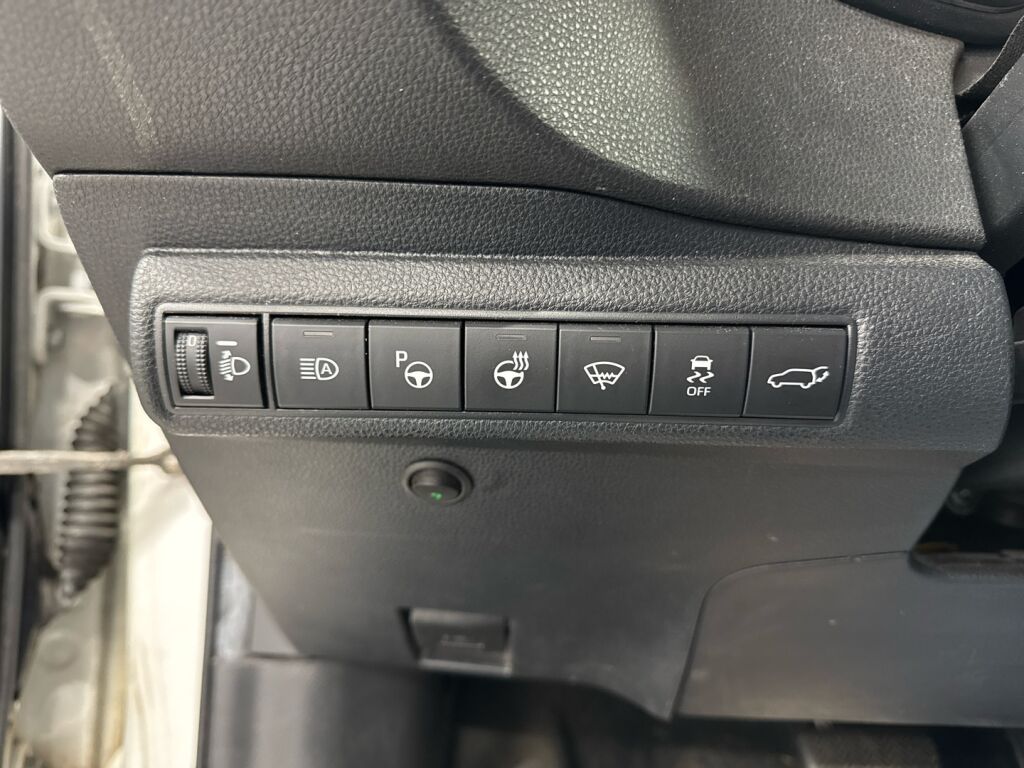 Toyota Corolla 2020 Valkoinen