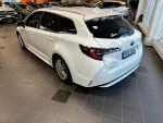 Toyota Corolla 2020 Valkoinen