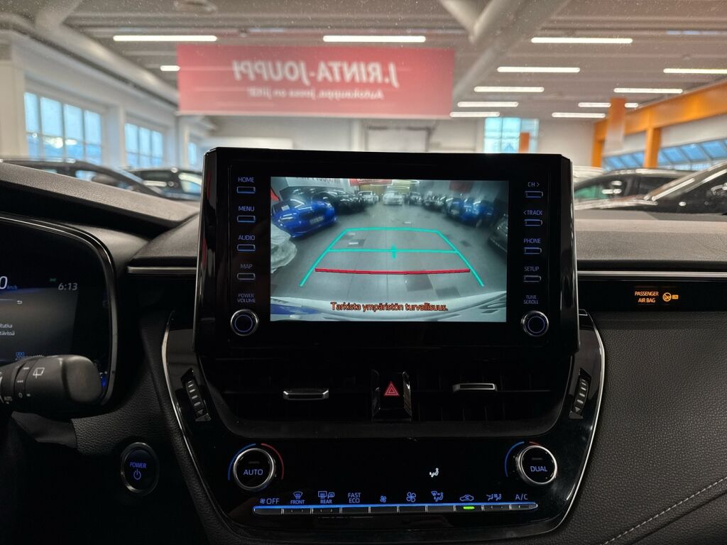 Toyota Corolla 2020 Valkoinen