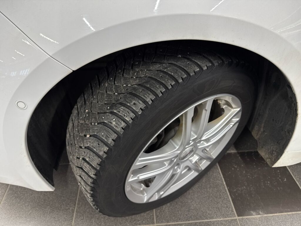 Toyota Corolla 2020 Valkoinen