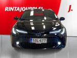 Toyota Corolla 2020 Musta