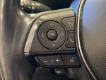 Toyota Corolla 2020 Musta