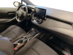 Toyota Corolla 2020 Musta