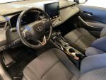Toyota Corolla 2020 Musta