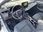 Toyota Corolla 2020 Valkoinen