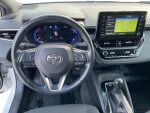 Toyota Corolla 2020 Valkoinen
