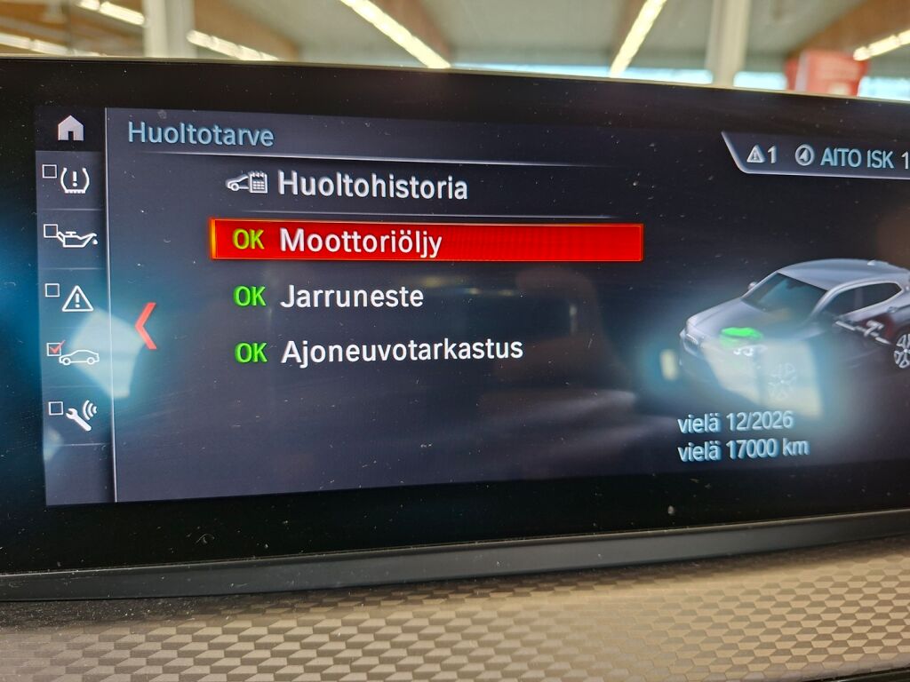 BMW X2 2021 Valkoinen