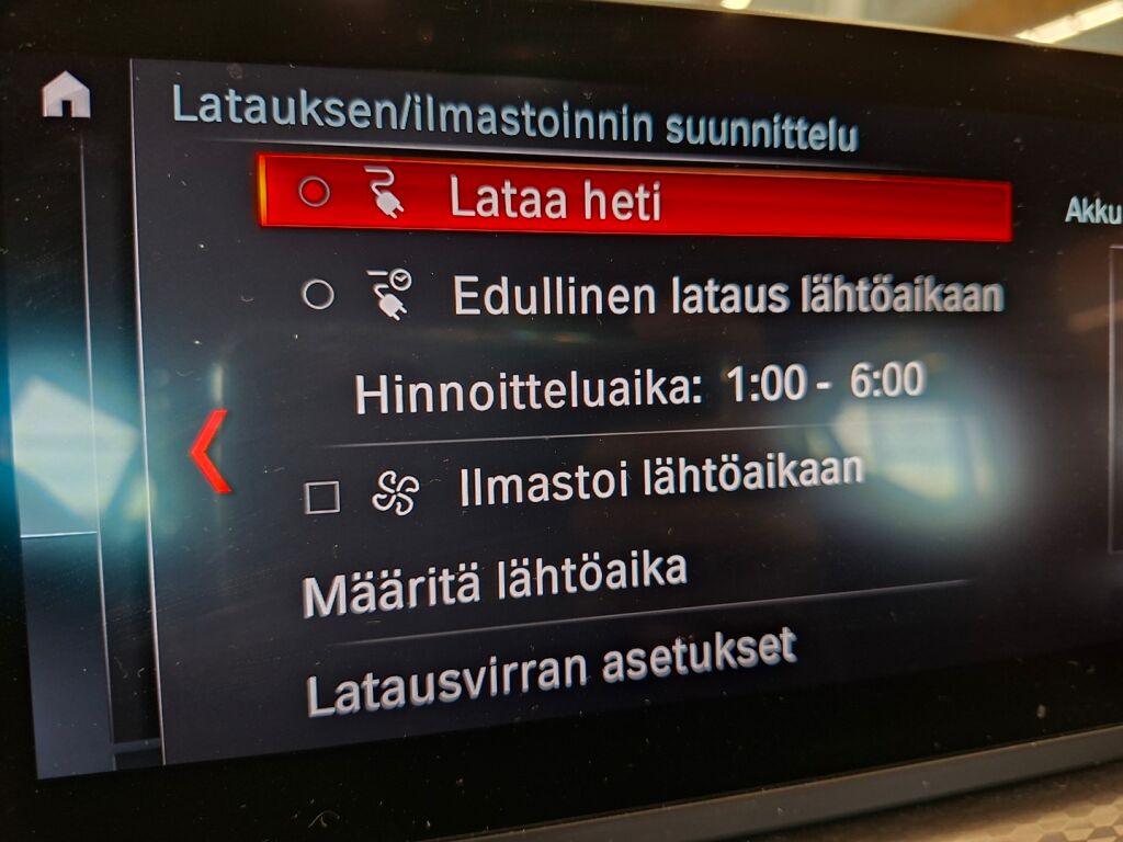 BMW X2 2021 Valkoinen