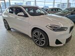 BMW X2 2021 Valkoinen