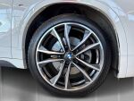 BMW X2 2021 Valkoinen