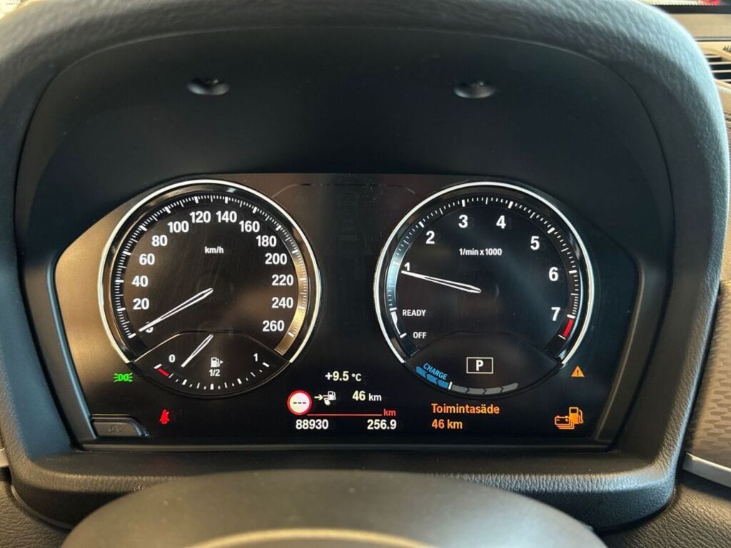 BMW X2 2021 Valkoinen