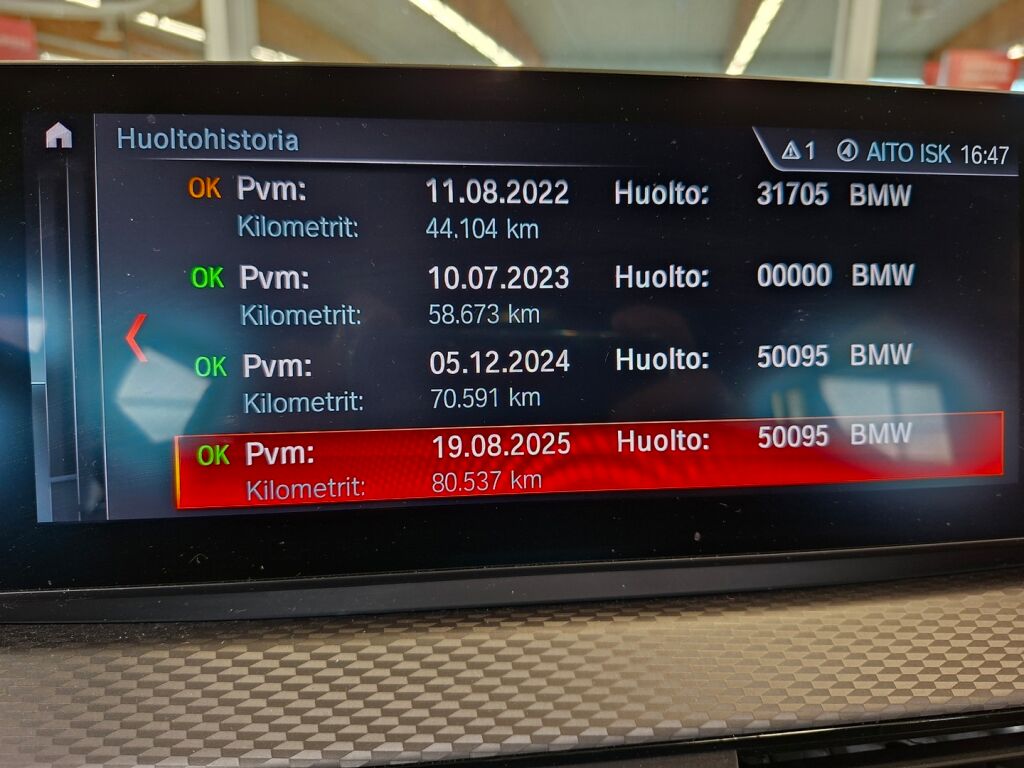 BMW X2 2021 Valkoinen