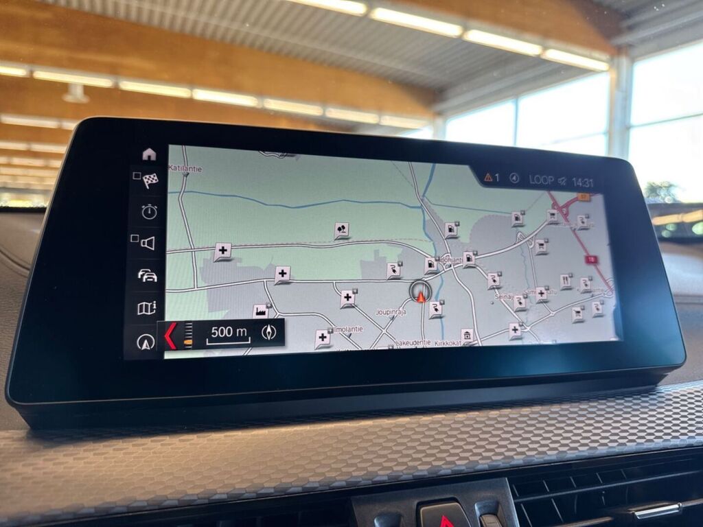 BMW X2 2021 Valkoinen