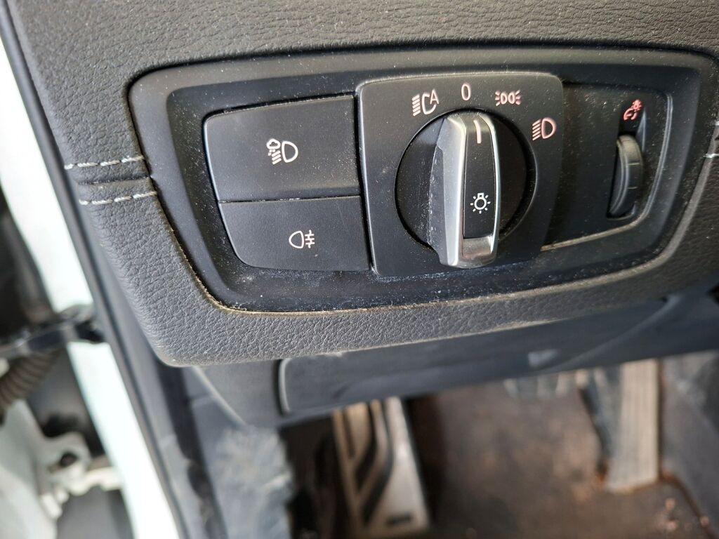 BMW X2 2021 Valkoinen