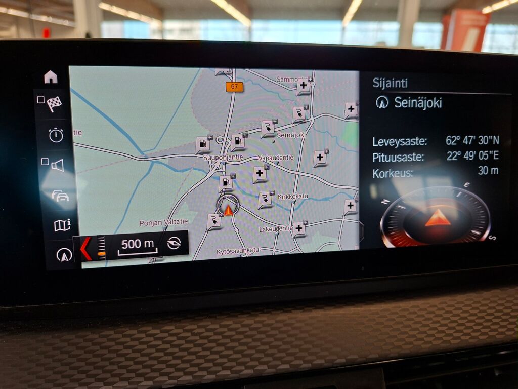 BMW X2 2021 Valkoinen