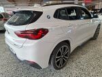 BMW X2 2021 Valkoinen
