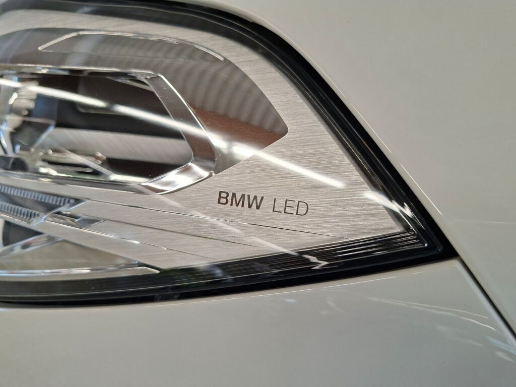 BMW X2 2021 Valkoinen