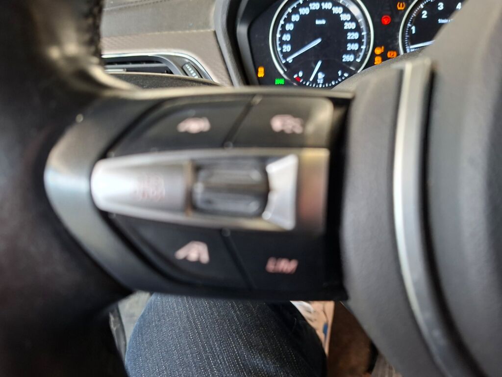 BMW X2 2021 Valkoinen