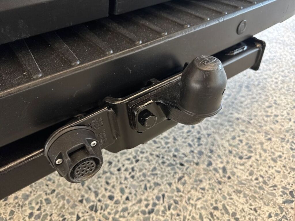 Ford Transit 2020 Chrome Blue