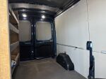 Ford Transit 2020 Chrome Blue
