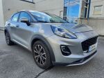 Ford Puma 2020 Harmaa