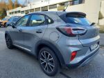 Ford Puma 2020 Harmaa