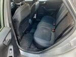 Ford Puma 2020 Harmaa