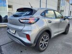 Ford Puma 2020 Harmaa
