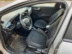 Ford Puma 2020 Harmaa