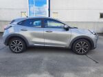 Ford Puma 2020 Harmaa