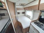 Carado T 348 Emotion 2020 Valkoinen