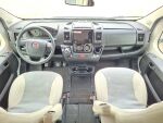 Carado T 348 Emotion 2020 Valkoinen