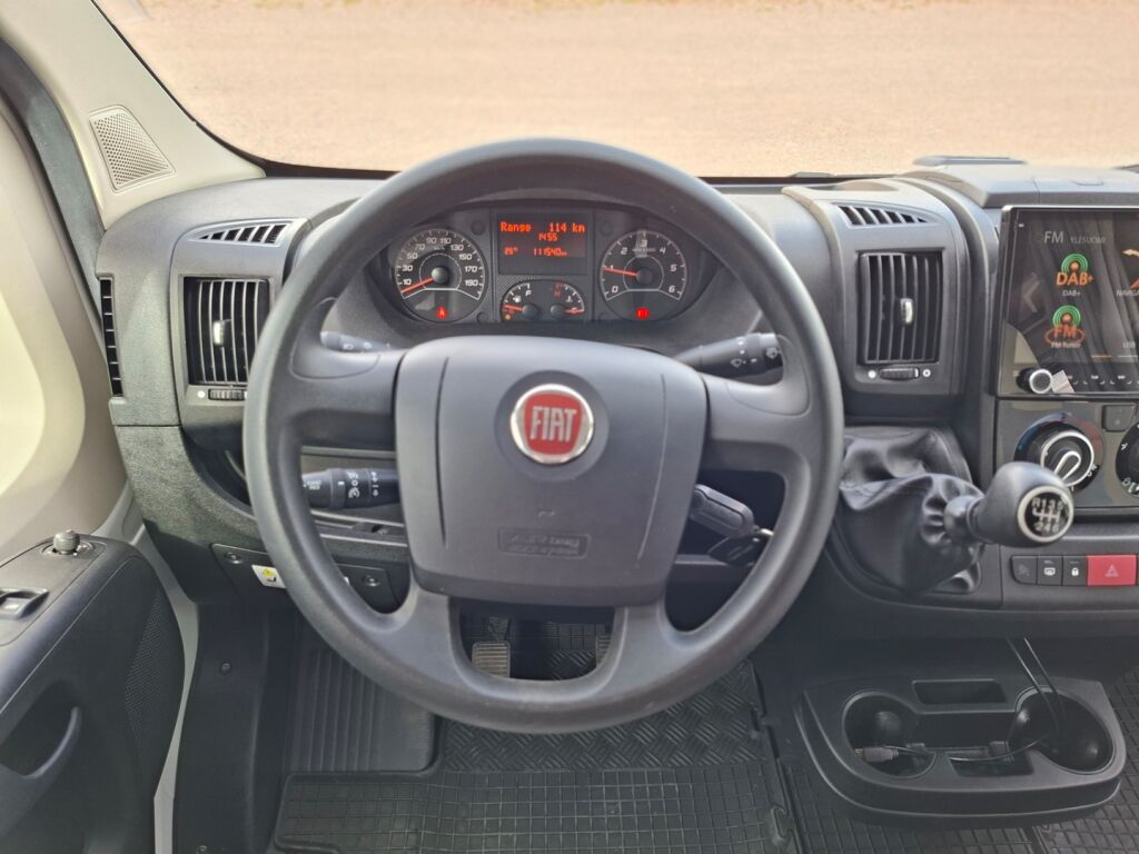 Carado T 348 Emotion 2020 Valkoinen