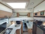 Carado T 348 Emotion 2020 Valkoinen