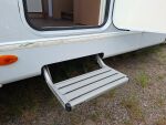 Carado T 348 Emotion 2020 Valkoinen