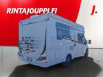 Carado T 348 Emotion 2020 Valkoinen