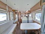 Carado T 348 Emotion 2020 Valkoinen