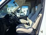 Carado T 348 Emotion 2020 Valkoinen