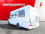 Carado T 348 Emotion 2020 Valkoinen