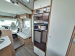 Carado T 348 Emotion 2020 Valkoinen