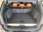 BMW X3 2020 Musta