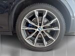 BMW X3 2020 Musta