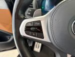 BMW X3 2020 Musta