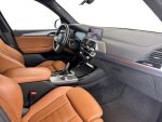 BMW X3 2020 Musta