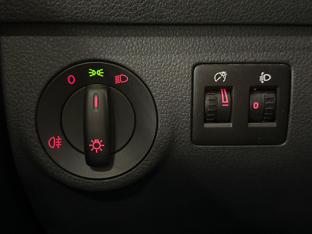 Volkswagen Caddy Maxi 2020 Valkoinen