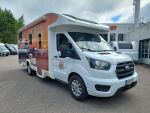 Ci Elliot 84 XT 2020 Valkoinen