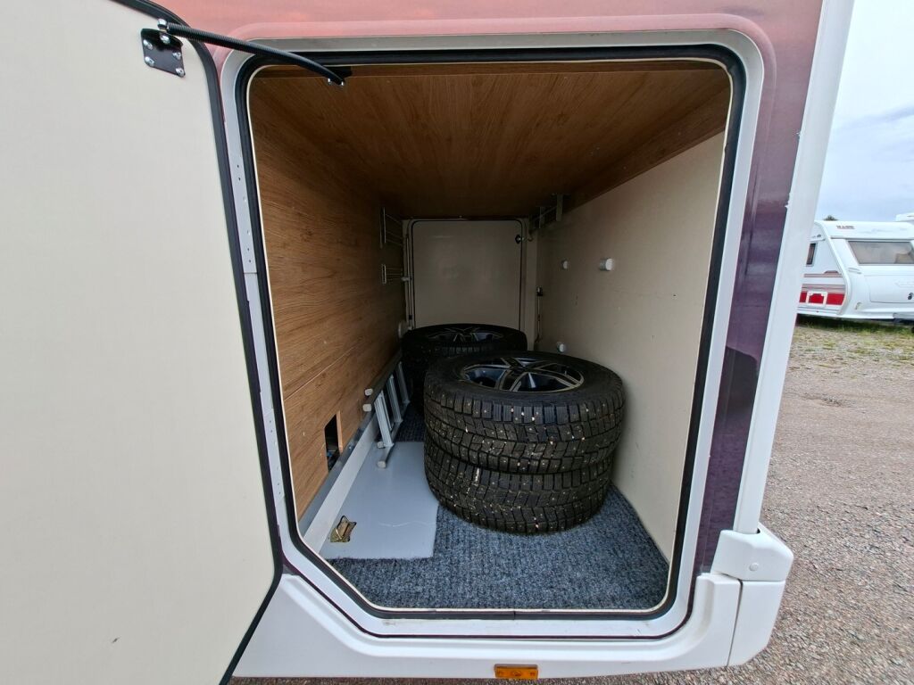 Ci Elliot 84 XT 2020 Valkoinen