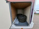 Ci Elliot 84 XT 2020 Valkoinen