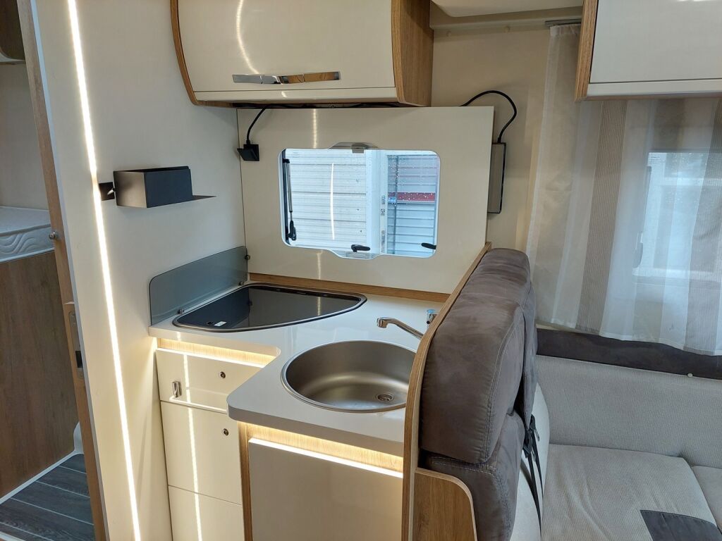 Ci Elliot 84 XT 2020 Valkoinen