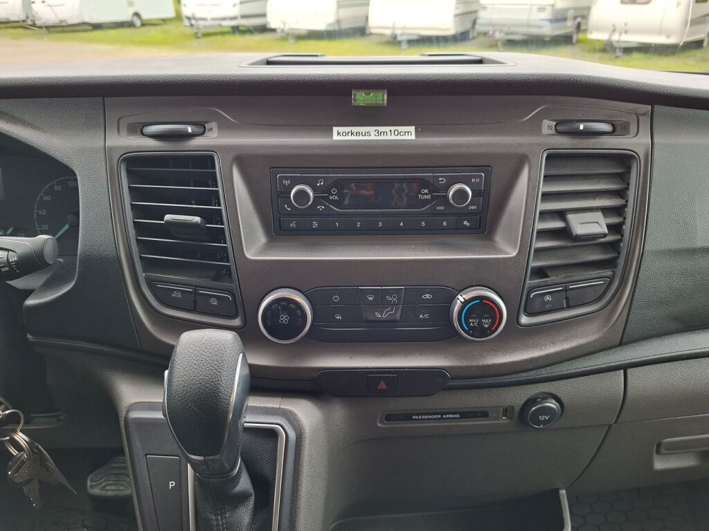 Ci Elliot 84 XT 2020 Valkoinen